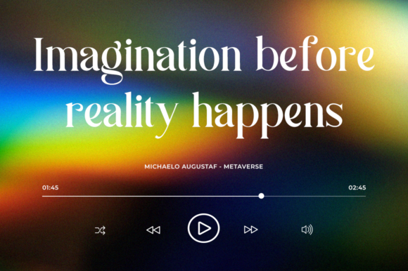 Racostane Font PNG with transparent background - Preview 5