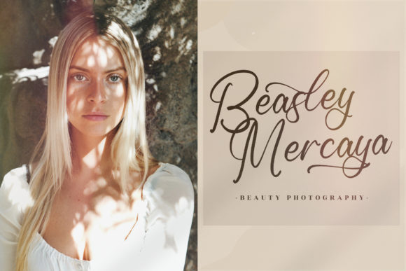 Ronald Mendoya Font PNG with transparent background - Preview 5