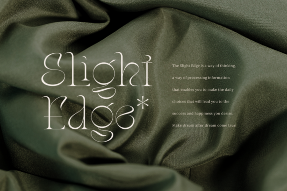 Arogant Font - Preview 1