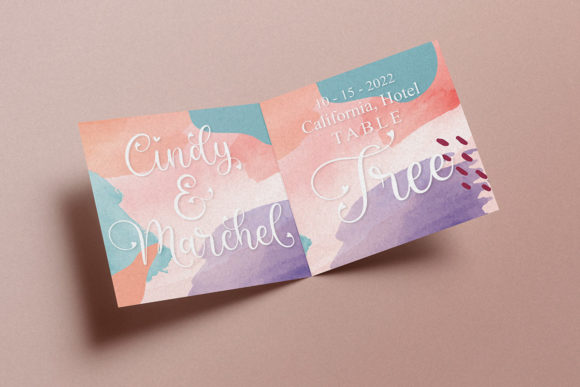 Aurellisa Font - Preview 1