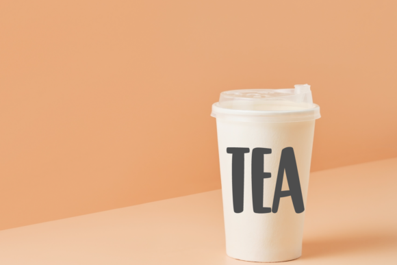 Boho Designer Font PNG with transparent background - Preview 2