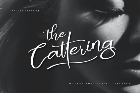 Butterly Script Font - Preview 1