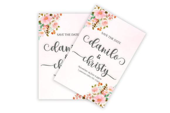 Christy Font - Preview 2