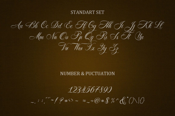 Cordless Font PNG with transparent background - Preview 2