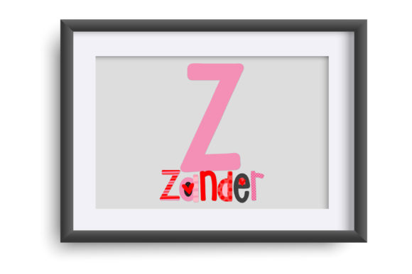 Dear Cupid Font - Preview 3