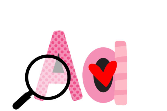 Dear Cupid Font - Preview 5
