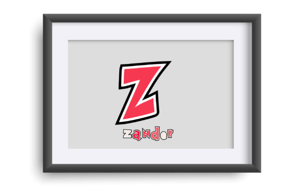 Going Steady Font - Preview 3