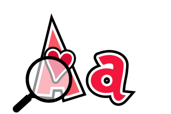 Going Steady Font - Preview 5