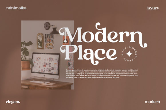 Heibird Font - Preview 1