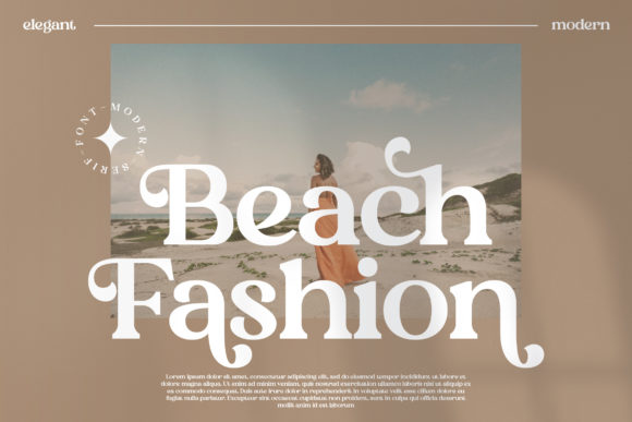 Heibird Font - Preview 4