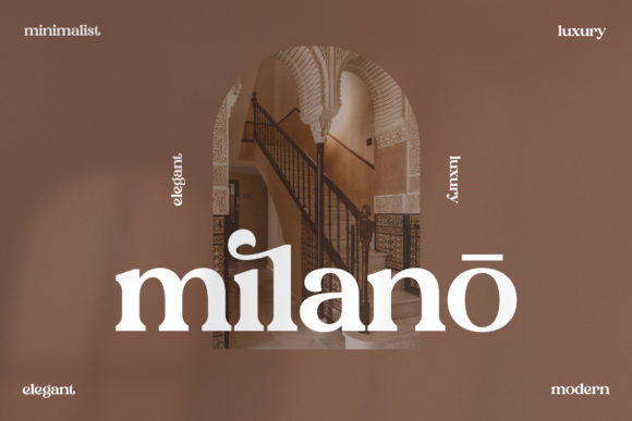 Heibird Font - Preview 5