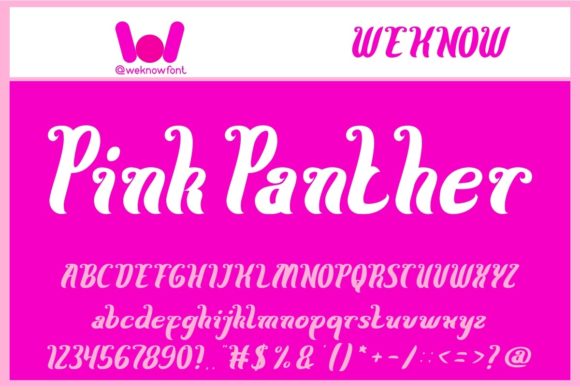 Here Comes the Sun Font - Preview 4
