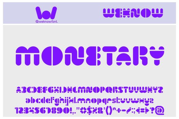 Impulse of Heart Font PNG with transparent background - Preview 4