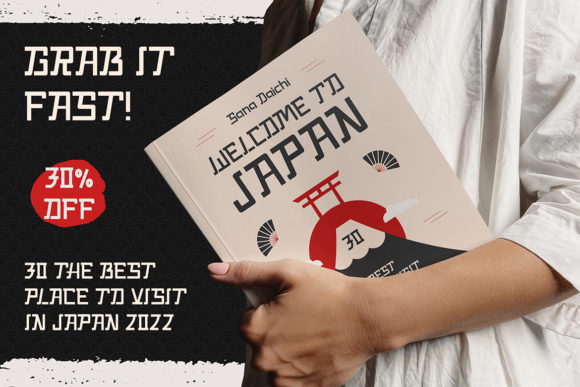 Kurayami Font PNG with transparent background - Preview 5