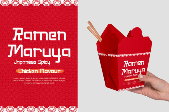 Kurayami Font PNG with transparent background - Preview 6