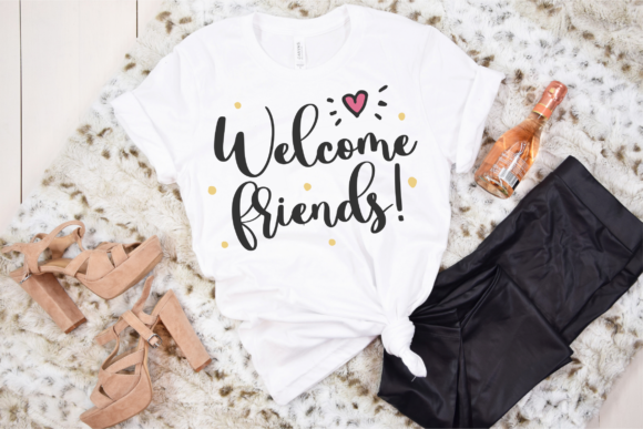 Moryscript Font PNG with transparent background - Preview 1