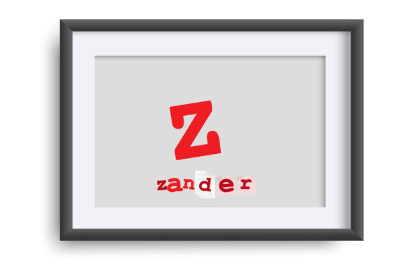 Noted XO Font PNG with transparent background - Preview 3