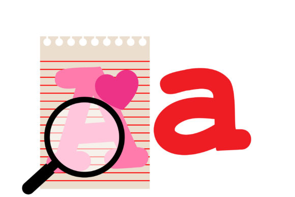 Noted XO Font PNG with transparent background - Preview 5