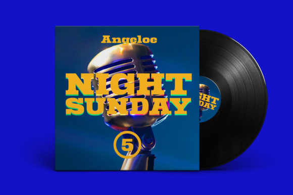 Ridge Cliff Font font preview - 4