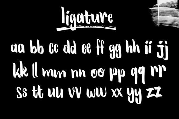 Rotisseria Font font preview - 3