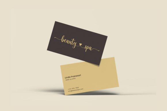Smooth Loving Font PNG with transparent background - Preview 2