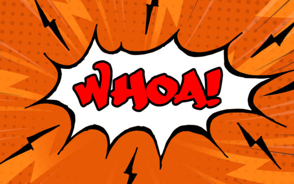 Whoa Fonts