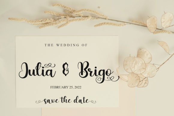 Amazing Valentine Font PNG with transparent background - Preview 2