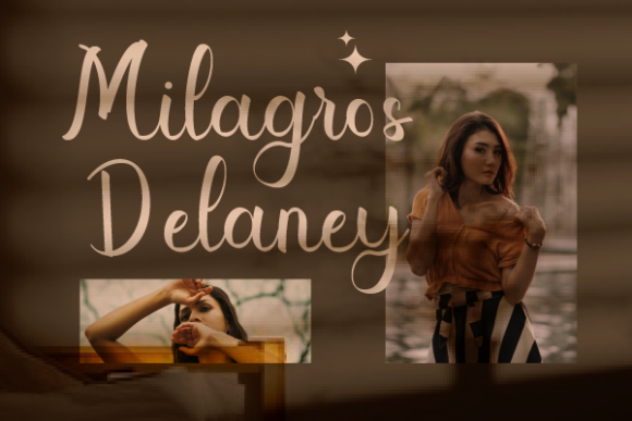 Anabela Juliana Font - Preview 1