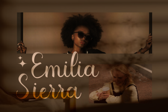 Anabela Juliana Font - Preview 3