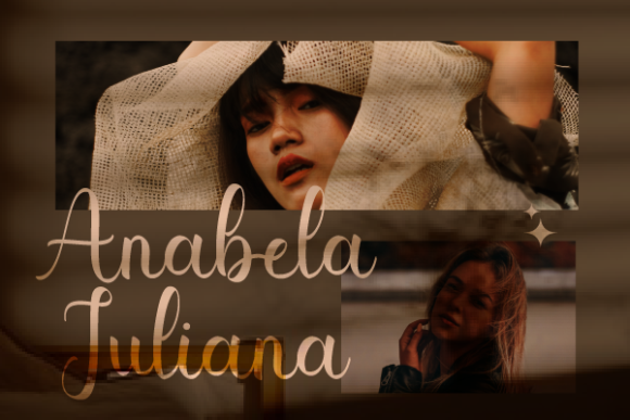 Anabela Juliana Font - Preview 4