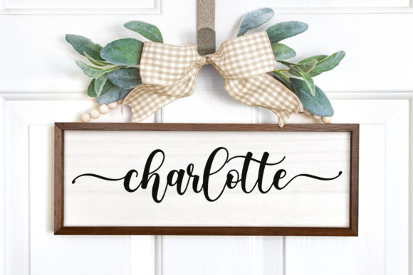 Bangstyle Font - Preview 1