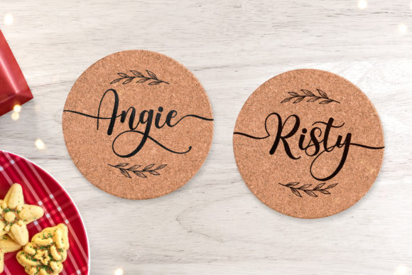 Bangstyle Font - Preview 6