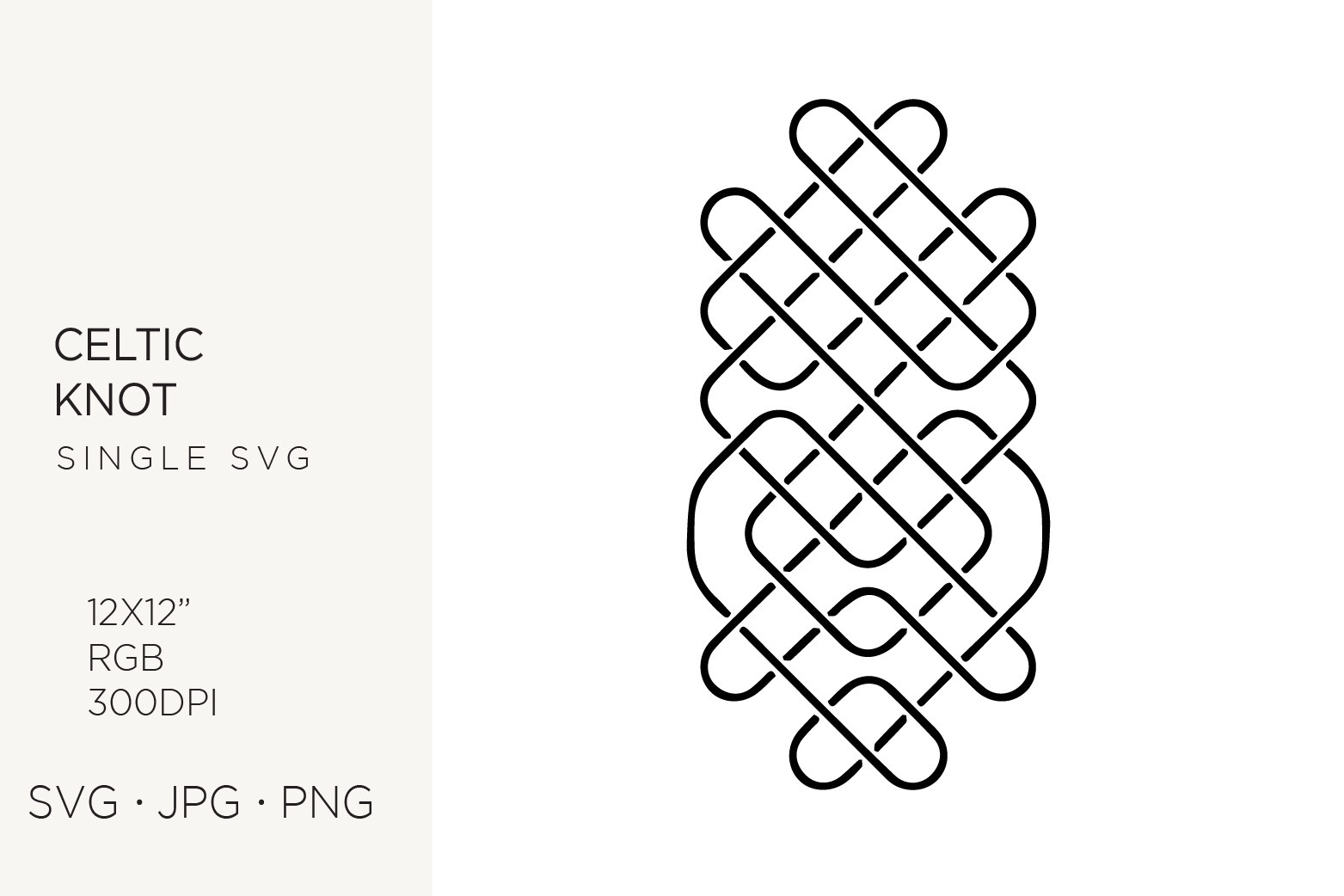 Celtic Knot