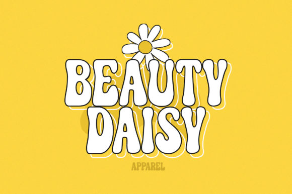Daylight Font - Preview 2