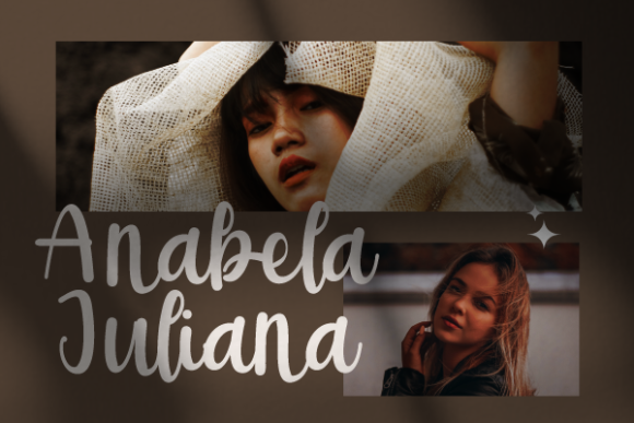 Delaney Emilia Font - Preview 4