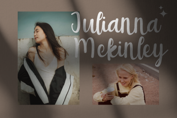 Delaney Emilia Font - Preview 5