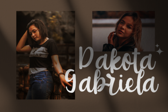 Delaney Emilia Font - Preview 6