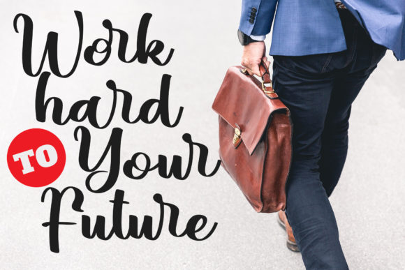 Garesta Font - Preview 3