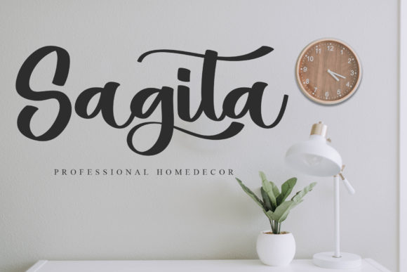 Garesta Font - Preview 4