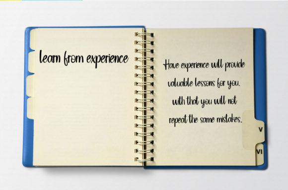 Jamilah Font PNG with transparent background - Preview 3