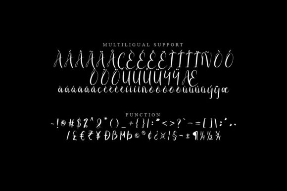 Lesgo Font PNG with transparent background - Preview 2