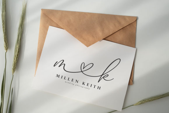 Melody Sunday Font PNG with transparent background - Preview 4
