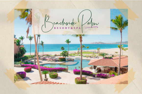 Sightwell Signature Font PNG with transparent background - Preview 1