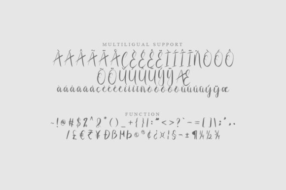 Slotip Script Font PNG with transparent background - Preview 2