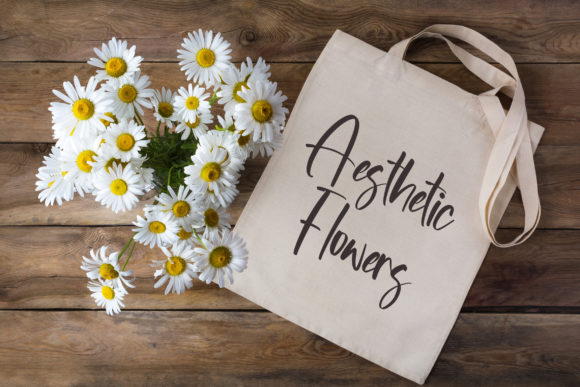 Bedroom Diaries Font - Preview 4