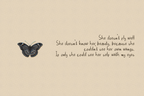 Amara Bumi Font - Preview 5