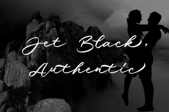 Antares Font - Preview 6
