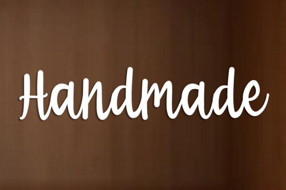 Black Street Font - Preview 2