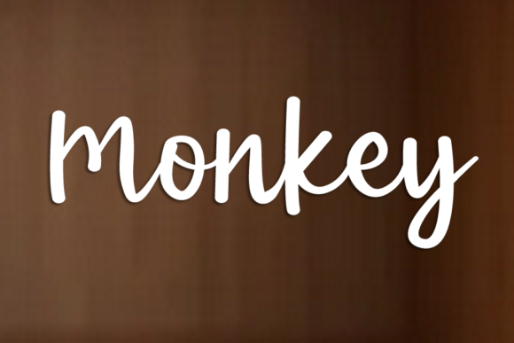 Black Street Font - Preview 3