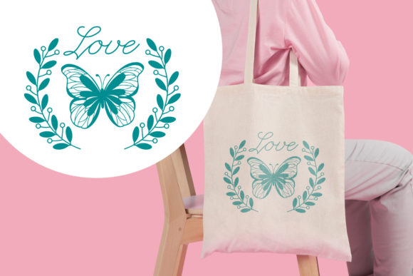 Boho Magic Font - Preview 4
